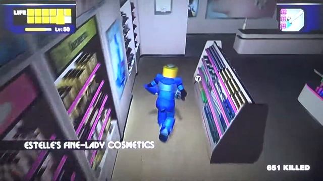 Dead Rising Infinity Mode Part #7 - Pink Crotches смотреть онлайн