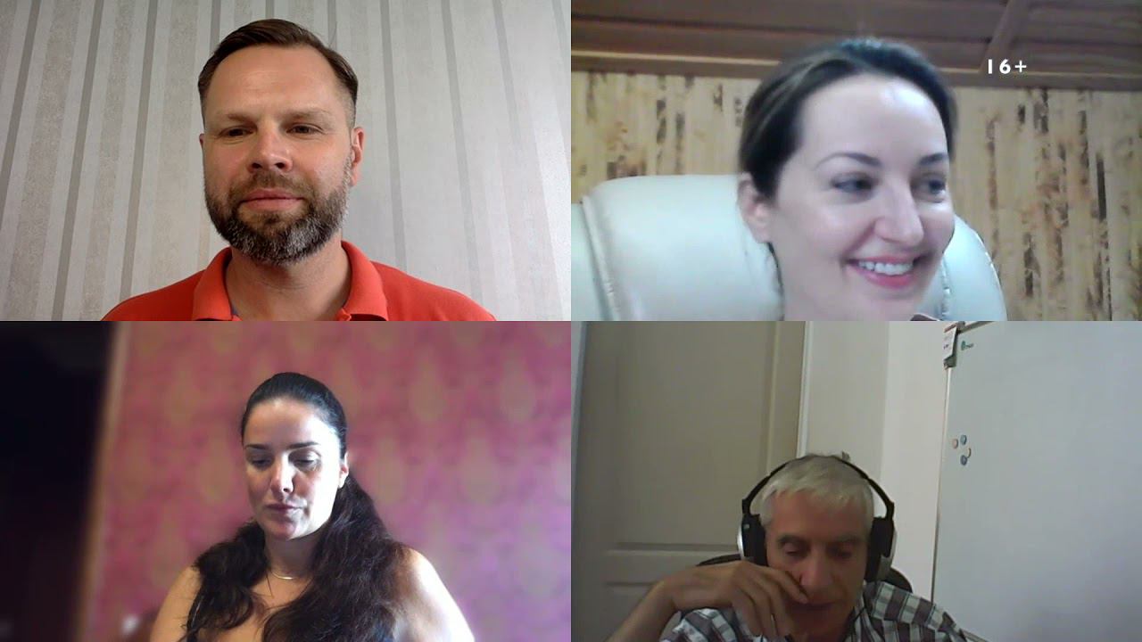 Отзыв ГруппаПРО - Стратегическая сессия