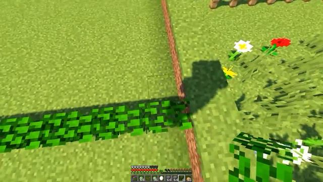 MEMBUAT KANDANG PANDA SIKOCAK - MINECRAFT COMES ALIVE INDONESIA #53 смотреть онлайн