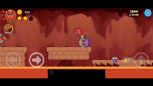 😈monster's Boll VS Big monster #trending #viral #youtube #gaming #redball смотреть онлайн