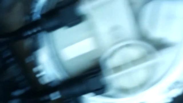 Замена фильтра грубой очистки Гранта. смотреть онлайн