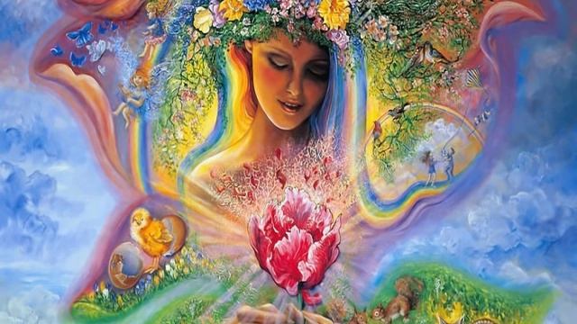 Золотая спиральная очистка - активация смотреть онлайн