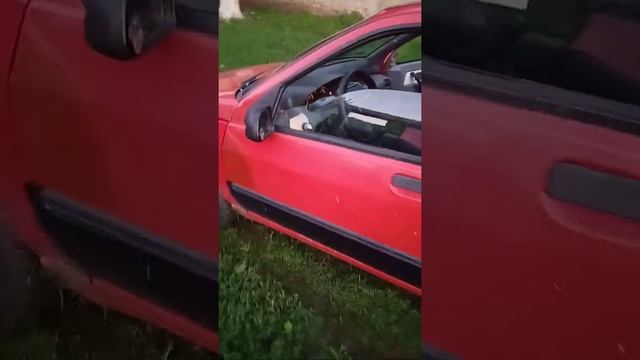 Reno Clio 1.2benzin 8 Clapani