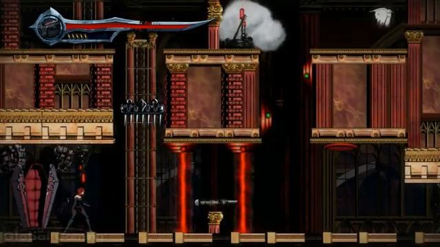 BloodRayne Betrayal【FULL GAME】| Longplay
