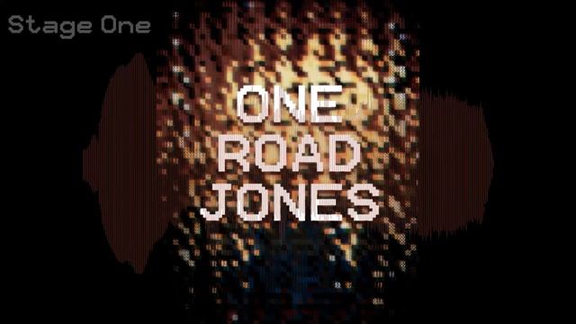 Stage One - One Road Jones OST смотреть онлайн