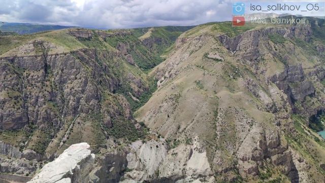 Сулакский каньон смотреть онлайн