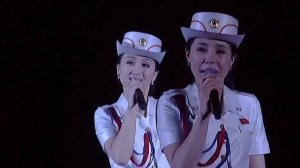 Моранбон и Чхонбон