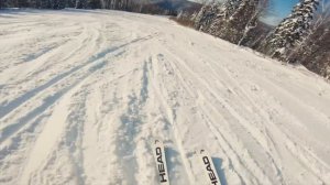 ЛЫЖИ на МАКСИМАЛКАХ: HEAD I SPEED. ОБЗОР И ТЕСТ ЭКСПЕРТНЫх ГОРНЫХ ЛЫЖ ДЛЯ КАРВИНГА и ТРАСС.