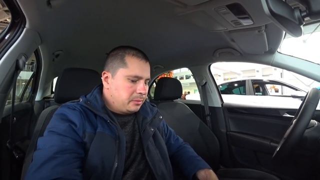 И начались поиски с Volkswagen.. смотреть онлайн