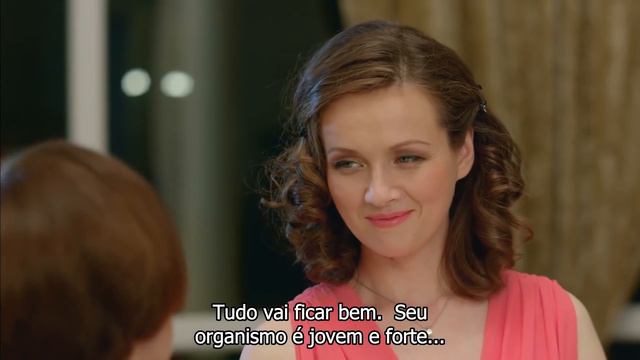 VEREDICTO DO CASAL IDEAL. Episódio 1. Melodrama. PortuFilmRu. смотреть онлайн