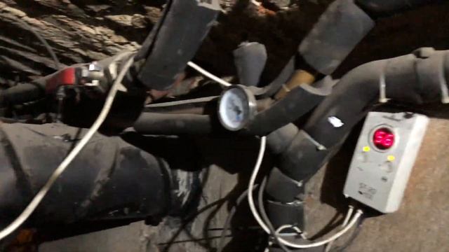 Kogenerator i OFF GRID. Co w trawie piszczy, podsumowanie prac listopad 2 z 2 смотреть онлайн