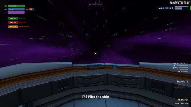 ПИРАТЫ ☢ PULSAR: Lost Colony (КООП.) смотреть онлайн