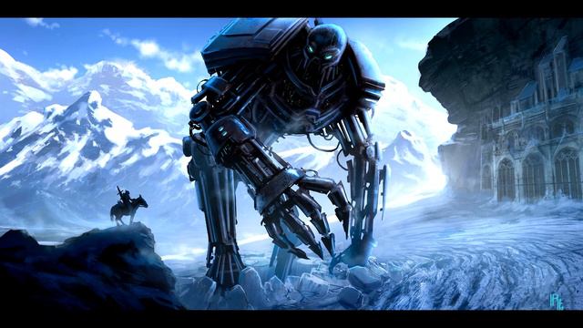 История мира Kenshi