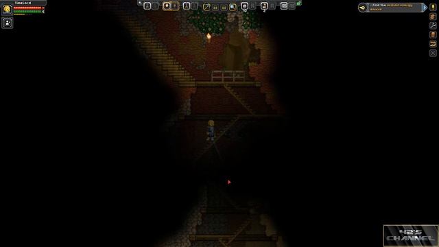 Starbound – [Обзор] – САМАЯ ЛУЧШАЯ ИНДИ-ИГРА ВЫШЛА! смотреть онлайн