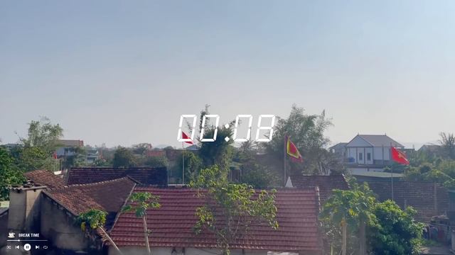 📋1-HR STUDY WITH ME (25/5) | a beautiful afternoon in February | rain sounds and calm piano break смотреть онлайн