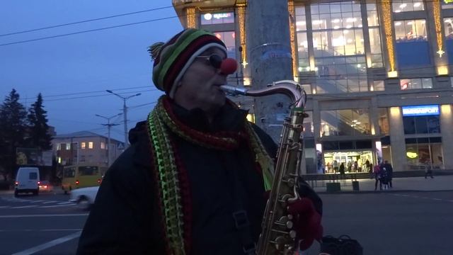 Угадай Мелодию Знаменитые Песни Magical saxophone popular songs Магический саксофон популярные песн смотреть онлайн
