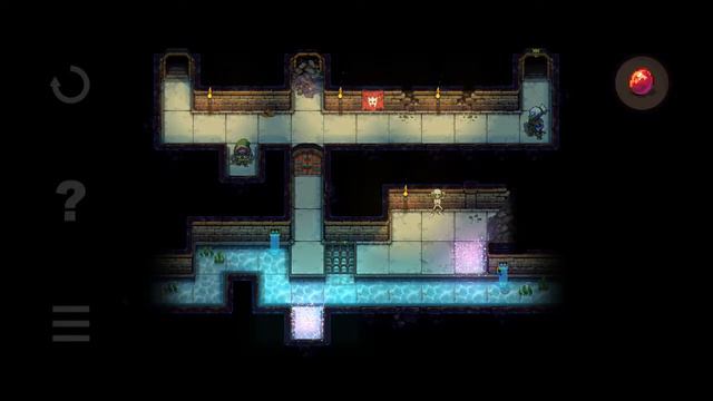 СТРИМ Dungeons Of Dreadrock | Прохождение 1 Часть