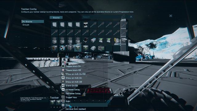Space Engineers ~ Not Hardcore ~ EP 162 ~ Roller Automation Attempt смотреть онлайн