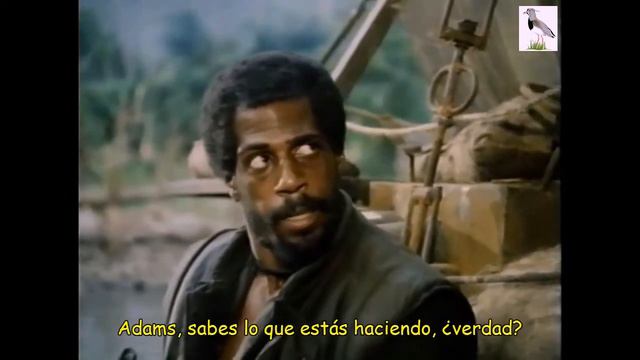  Desaparecido en Combate   P. O. W.  the Escape    Behind Enemy Lines  1986   sub spanish