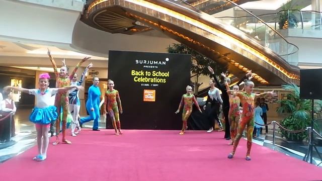 Антре, Дубаи смотреть онлайн