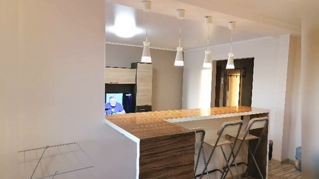 Оренбург Джангильдина 1/1. Этаж 11. Дизайнерский ремонт. смотреть онлайн