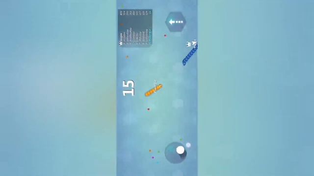 Какая игра сложнее и круче? Cubway Surf или Snake.io