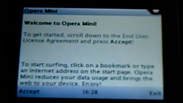 como descargar opera 4.5 para telefonos con java смотреть онлайн