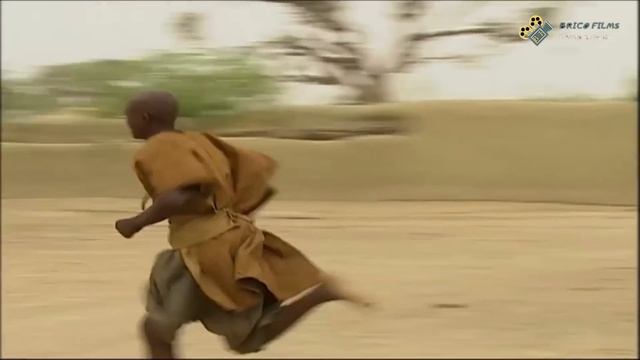 LES ROIS DE SEGOU - EPISODE 1 (VERSION BAMBARA) смотреть онлайн