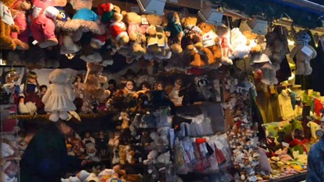 Munich Christmas sketches 2013 Мюнхен Рождественские зарисовки 2013 смотреть онлайн