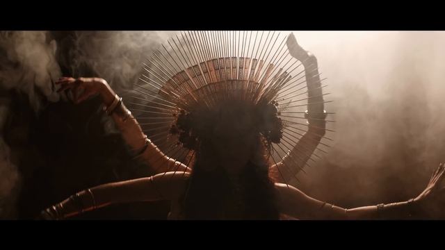 Lůn – Chamanes (Official Video) {Folktronica - Shamanic - Cinematic - Neofolk}.mp4
