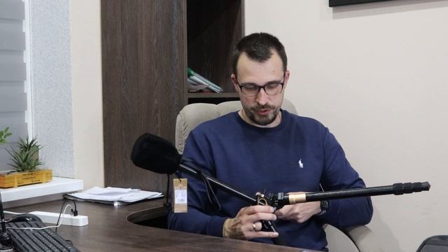 Смотрим наш новый штатив BEIKE QZSD Q999H смотреть онлайн