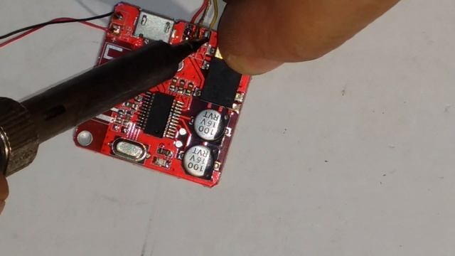 Установил Bluetooth в магнитолу Pioneer смотреть онлайн