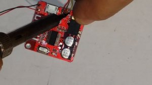 Установил Bluetooth в магнитолу Pioneer