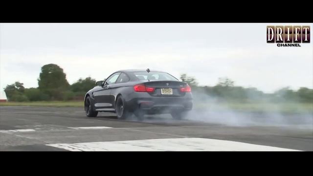 BMW M4 Coupe HIGHLIGHT