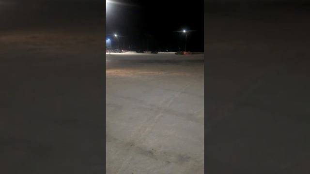 Вечерние покатушки города Барнаул смотреть онлайн