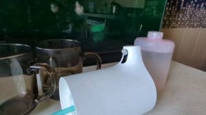 Если ваш диспенсер XIAOMI перестал взбивать пену