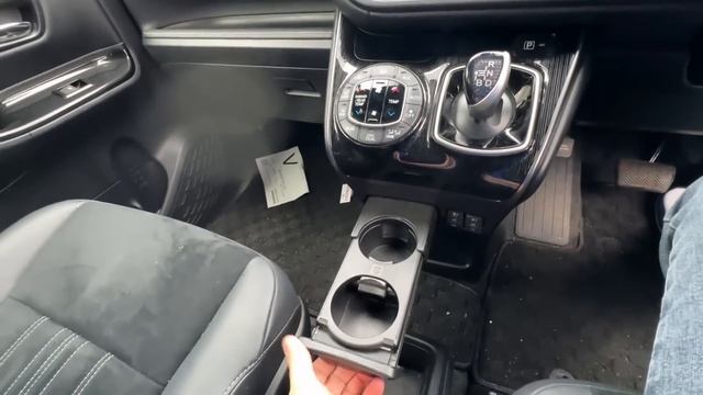 Стоянка Авто из Японии - ПОПУЛЯРНЫЕ МИНИВЭНЫ! смотреть онлайн