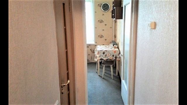 Сдается 1 комнатная квартира в центре Рязани смотреть онлайн