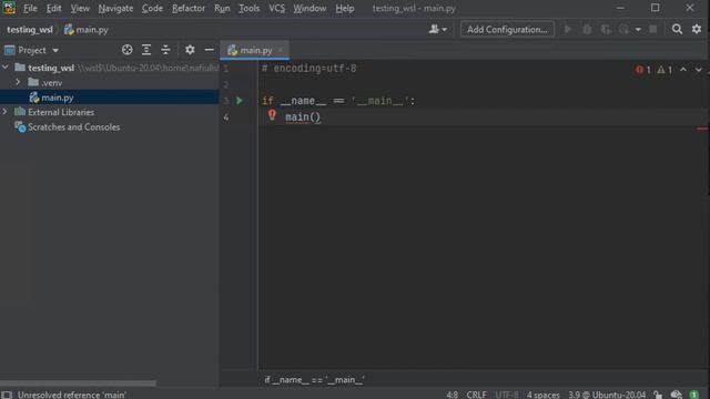 What's New in PyCharm 2021.1 смотреть онлайн