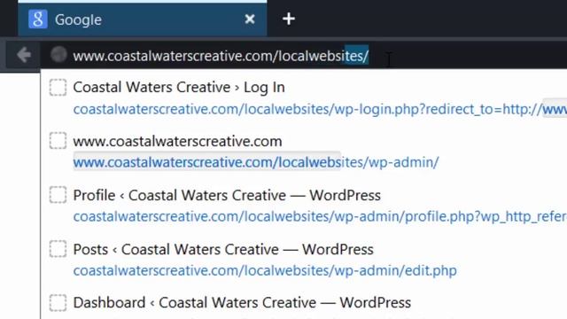 How to Log into Wordpress смотреть онлайн