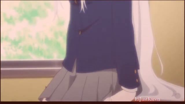 Re Zero Echidna - Say so смотреть онлайн