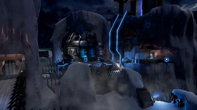 Project: Contingency - Special Announcement! смотреть онлайн