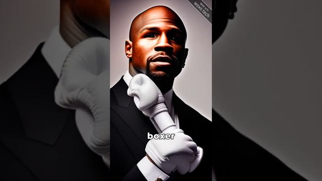 Floyd Mayweather Jr. "The Best Ever" TBE Highlights смотреть онлайн
