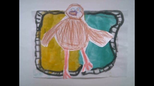 #МультстудияЗемляничка Где обедал, воробей смотреть онлайн