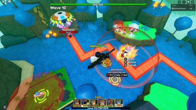 QUICKEST WAY TO DEFEAT *NEW* INFINITY CASTLE SEASON 2 UPDATE 7 IN ANIME ADVENTURES! ROBLOX смотреть онлайн