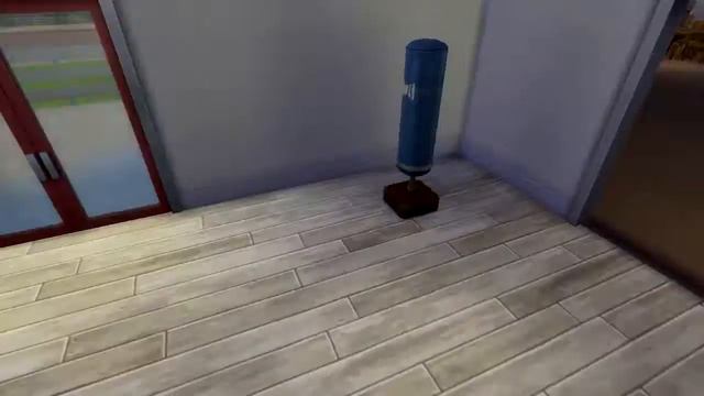 LP The Sims 4 ЖИРИКИ | ВОЗВРАЩЕНИЕ / День 0. Заехал логтем прям в ... смотреть онлайн