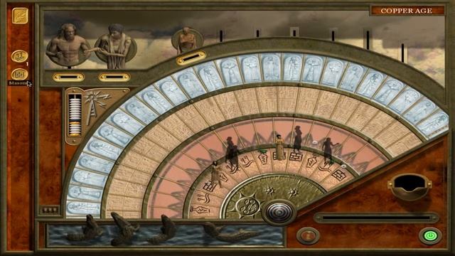 7 Grand Steps : What Ancients Begat - Playthrough | Mercredi Test : Episode n°18 смотреть онлайн