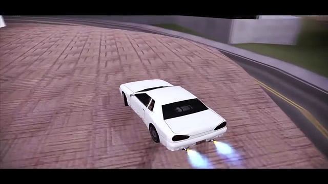 МОЙ СЕРВЕР SA-MP ll [0.3.7] РУССКИЙ ДРИФТ смотреть онлайн