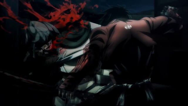 $UICIDEBOY$ - ECLIPSE Drifters (Скитальцы) - [AMV] смотреть онлайн