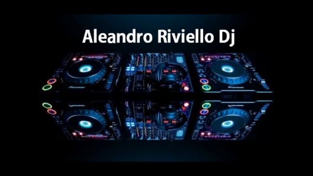 Aleandro Riviello Dj Ft Luca Rago Tango Remix смотреть онлайн